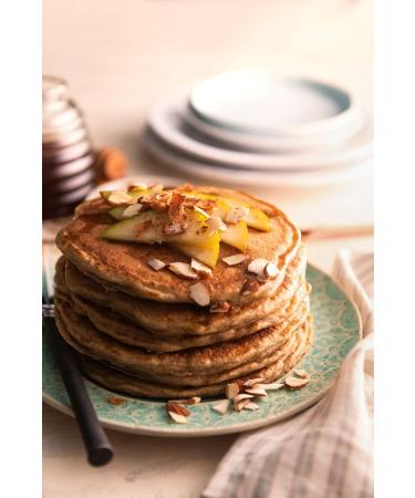 Bob's Red Mill 10 Grain Pancake & Waffle Mix 24-ounce (Pack of 4) - Buy Online on SooperMarket.com