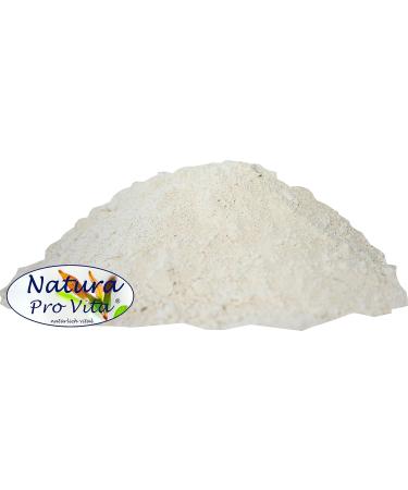 Natura Pro Vita Pebble Earth for Cats - Natural Silica Powder for Skin Fur Claws Teeth & Digestion - 1kg Pure Nature Feed - Buy Online on SooperMarket.com
