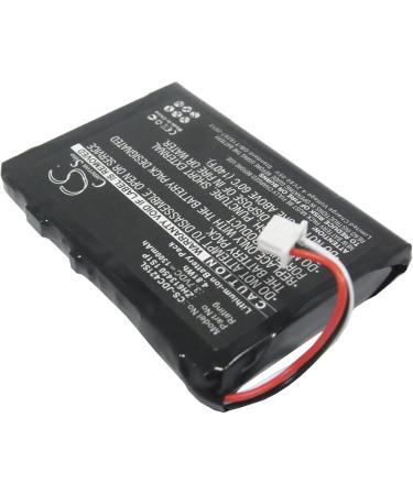 1300mAh Replacement Battery for JDS Labs C5D C5 C421 ZH613450 | 1S1P (3.7V) - International Shipping - Buy Online on SooperMarket.com