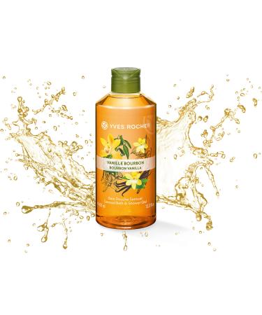 Sensual Bath& Shower Gel
