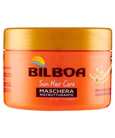 Sun Hair Care - Restructuring Hair Mask 250 ml