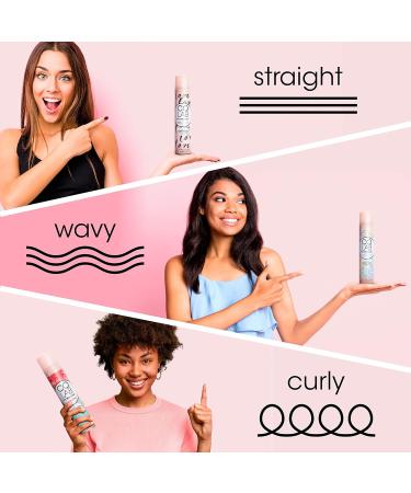 COLAB+ Dry Shampoo Refresh & Protect 200ml 2 Pack - No White Residue No Fuss All Hair Types Fresh Scent - Buy Online on SooperMarket.com