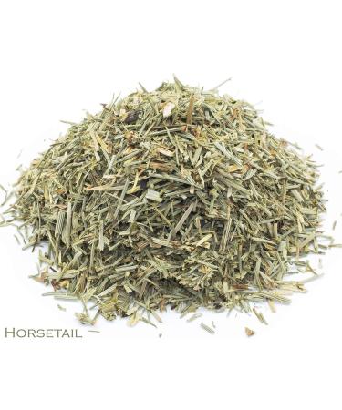 Horsetail and Lapacho Herbal Infusion (25 Unbleached Tea Bags - 50g) - Buy Online on SooperMarket.com