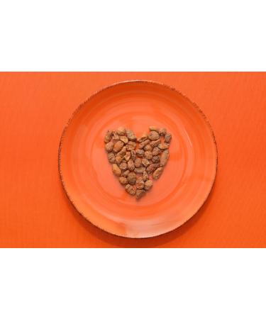 Mynatura Organic Almonds - Whole Nuts for Healthy Fats | Ideal for Cakes Muffins & Breakfast (3x1000g) - Premium Bio Product - Buy Online on SooperMarket.com