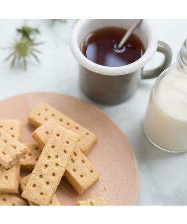 Walker's Shortbread Fingers 5.3 Oz Pure Butter Cookies - Pack of 6 - Buy Online on SooperMarket.com