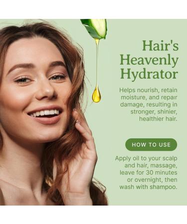 Cucumber Seed Oil. 120ml. 100% Pure. Cold-pressed. Unrefined. Organic. Carrier Base Oil. Chemical-free. Promotes Skin Hydration. Lightweight. Natural Moisturizer for Hair Skin Nails Stretch Marks. Bella Terra Oils. 120 ml (Pack of 1) - Buy Online on SooperMarket.com