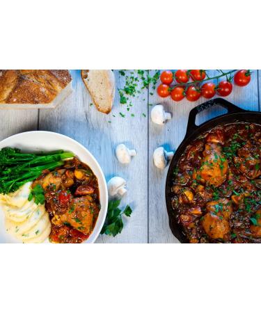 Pureety GLUTEN FREE Chicken Casserole Recipe Seasoning x 4 packs - Buy Online on SooperMarket.com
