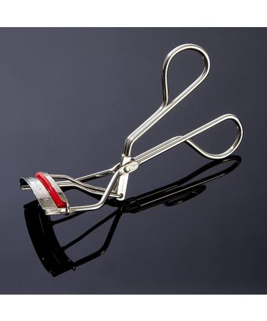 Kevyn Aucoin Eyelash Curler - Professional Tool for Perfect Lashes - Buy Online on SooperMarket.com
