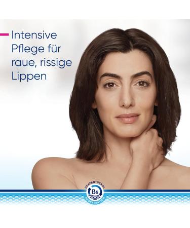 Bepanthol Rich Lip Cream 7.5ml - Soothes & Heals Rough Chapped Lips | International Shipping Available - Buy Online on SooperMarket.com