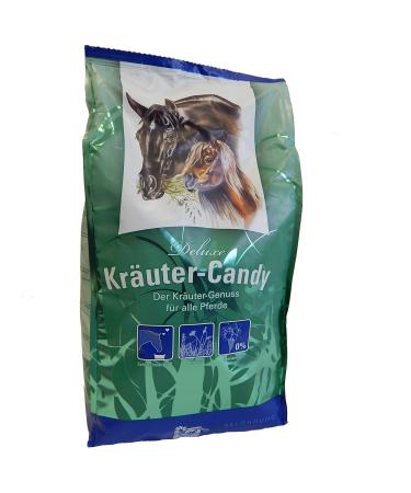 Derby herbal Candy 1 kg