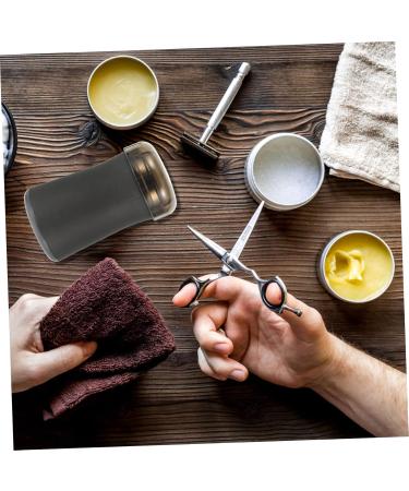 Men's Electric Razor & Hair Trimmer Set - Travel-Friendly 3D Beard Shaver | Aluminum Alloy Design | International Shipping Available - Buy Online on SooperMarket.com
