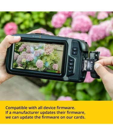 ProGrade Digital 256GB SDXC UHS-II V90 300R Memory Card - High Performance for Professional Use - Buy Online on SooperMarket.com
