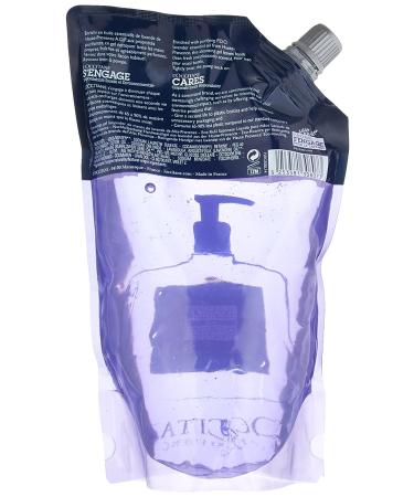 L'Occitane Lavender Hand Wash Refill - 16.9 Fl Oz (Pack of 1) - Buy Online on SooperMarket.com