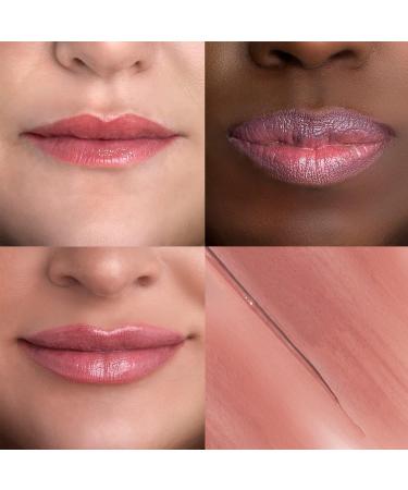 Laura Geller Italian Marble Sheer Lipstick in Al Fresco - Hydrating Cream Finish with Vitamin E & Caster Seed Oil - Buy Online on SooperMarket.com