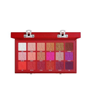 Jeffree Star Blood Sugar Palette Powder - Shop Now for Stunning Eye Looks - Buy Online on SooperMarket.com