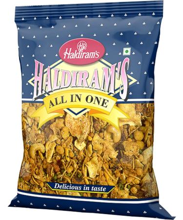 Haldiram's All in One 200gms - Buy Online on SooperMarket.com