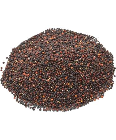 Old India Black Quinoa 2kg - Buy Online on SooperMarket.com