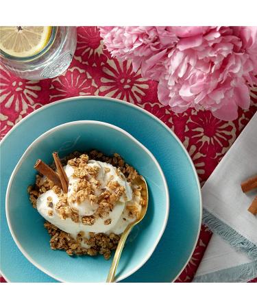 KIND Cinnamon Oat Clusters With Flax Seeds 6 Count - Buy Online on SooperMarket.com