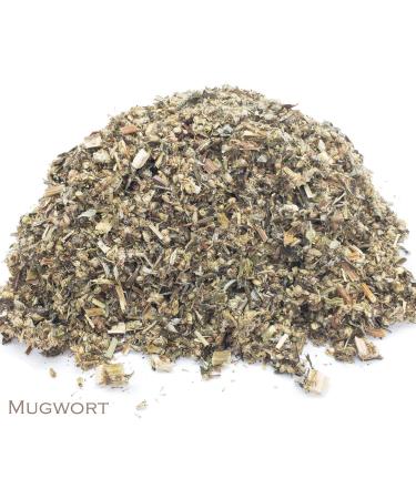 Mugwort and Lapacho Herbal Infusion (25 Unbleached Tea Bags - 50g) - Buy Online on SooperMarket.com