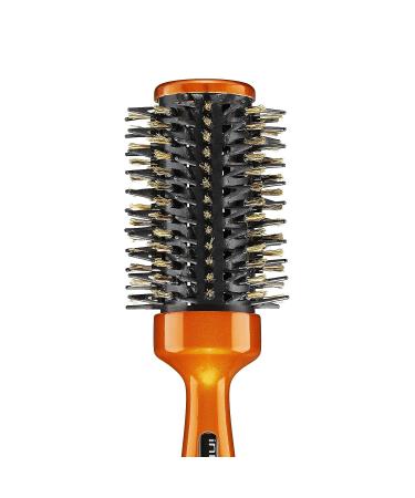 Conair Infiniti Ultimate Root Booster Brush - Medium | Add Volume and Lift to Your Hair - Buy Online on SooperMarket.com