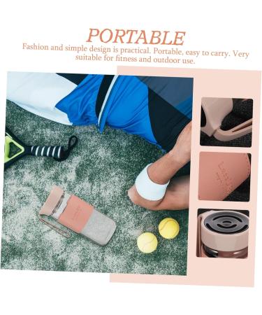 Ciieeo 3pcs Tea Cup with Septum Glass Drinking Bottle Glass Milk Container Travel Tea Mug with Strainer Glass Drinking Mug High Boron Glass Portable Water Container Pink Child 17.2X7X7CMx3pcs Pinkx3pcs - Buy Online on SooperMarket.com