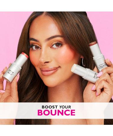 Peter Thomas Roth Instant FIRMx Collagen Bounce Stick | Sheer Glow - Buy Online for Instant Firmness & Radiance - Buy Online on SooperMarket.com