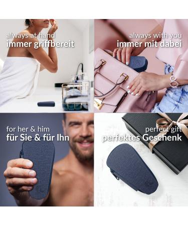 Marqus Nail Set for Men and Women - 5-Piece Manicure Set from Solingen - Travel-Friendly Nail Care Accessories - Buy Online on SooperMarket.com