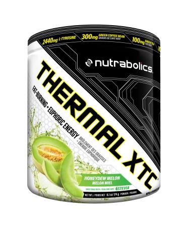 Thermal XTC Honeydew Melon 30 serv - thermogenic fat burner - pre-workout