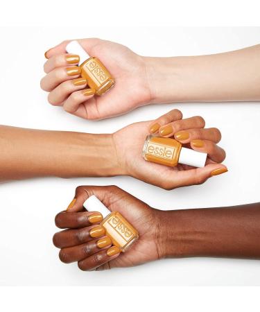 essie Nail Polish No. 765 You Know The Espadrille 13.5 ml You know the espadrille 13.5 ml (Pack of 1) - Buy Online on SooperMarket.com
