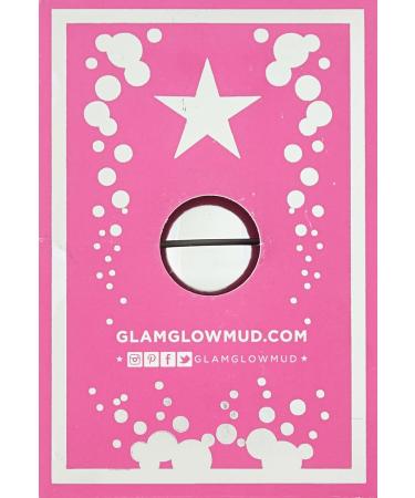 Buy GlamGlow Facial Treatment Cream & Pout Mud Fizzy Lip - International Shipping Available - Buy Online on SooperMarket.com