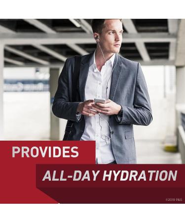 Old Spice Hydrating Body and Face Lotion, Unscented - 4 oz - Buy Online on SooperMarket.com
