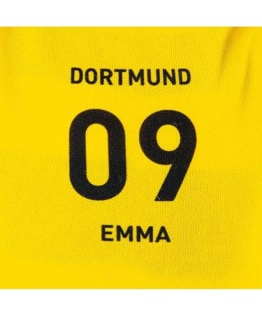 Buy Borussia Dortmund BVB-Emma Play Watch | International Shipping Available - Buy Online on SooperMarket.com