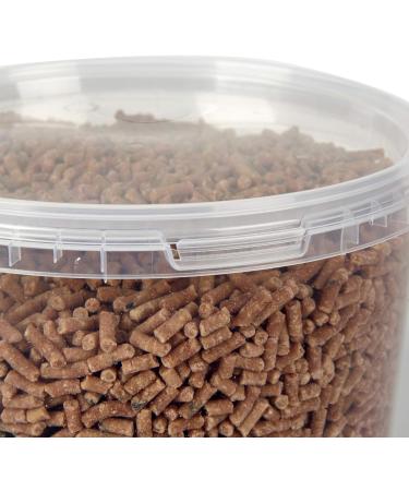 Garden Ting Premium Mealworm Suet Pellets 3 Litre - Buy Online on SooperMarket.com