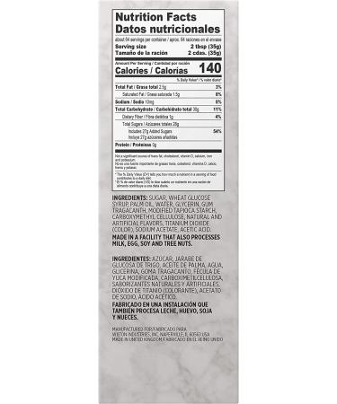 Wilton Decorator Preferred White Fondant 5 lb - Perfect for Cake Decorating - Buy Online on SooperMarket.com