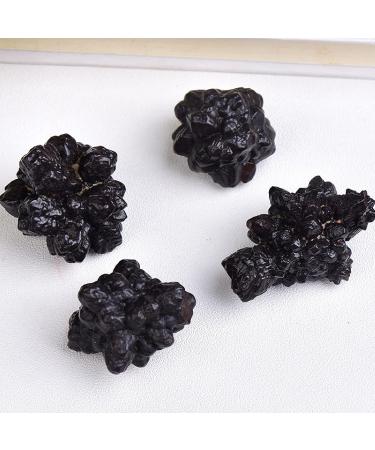 Natural Stone Cluster Type Raw Crystals Specimen Rough Sample Ornamental Collection Quartz Home Decor Gift 1Pcs Carbonado Cluster Rocks - Buy Online on SooperMarket.com