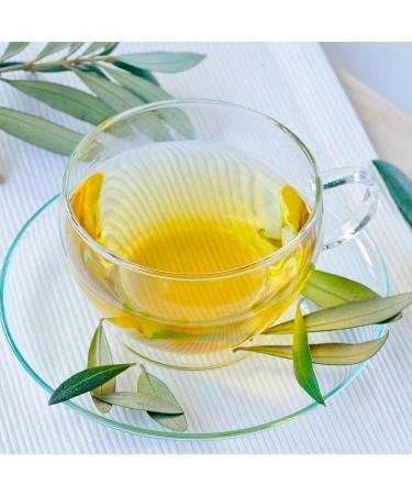 Sardis Olive Leaf Herbal Tea 50 Gram - Buy Online on SooperMarket.com