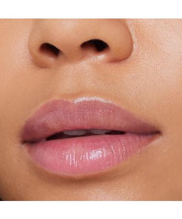 Essence Extreme Care Hydrating Glossy Lip Balm | Hyaluronic Acid, Shea Butter & Vegan Collagen | Gluten, Parabens, Alcohol & Microplastic Free | Vegan & Cruelty Free (01 Baby Rose) - Buy Online on SooperMarket.com
