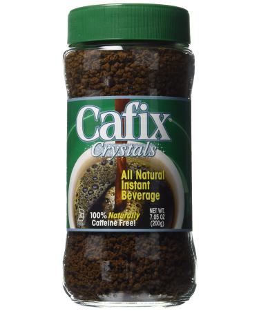 Cafix Instant Grain Beverage Caffeine Free 7.05 oz (200 g)