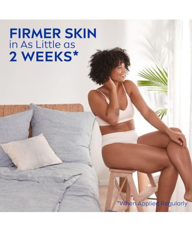 NIVEA Skin Firming Body Lotion Variety Pack - Hydrating 16.9 Fl Oz Lotion & Firming 6.7 Oz Gel Cream - Buy Online on SooperMarket.com