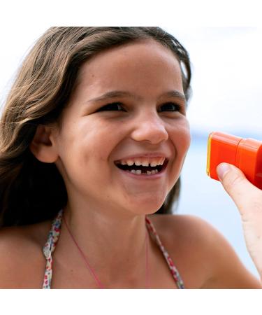 Buy SVR Solar Stick for Face - SPF 50+ Sunscreen 10g | Best International Shipping - Buy Online on SooperMarket.com