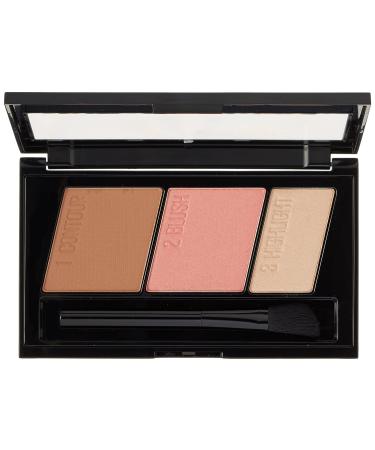 Maybelline Facestudio Master Contour Kit - Medium to Deep - 0.17 oz (Pack of 1) - Buy Online on SooperMarket.com