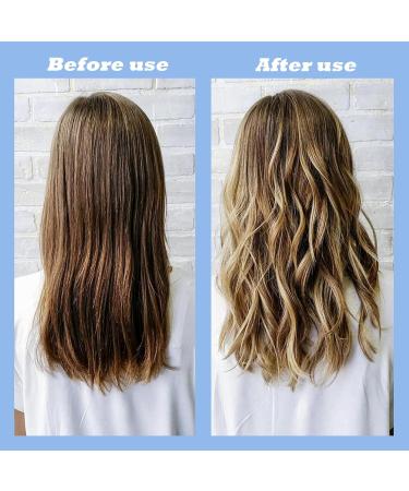 288 Pcs Hair Extension Tapes Hair Tapes for Extensions 12 Pieces Double Sided Extension Tape Replacement for Hair Extensions (4x10cm Blue) - Buy Online on SooperMarket.com
