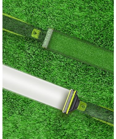 YINKE Manual 3 Razor Replacement Blades and Nose Hair Trimmer Heads - Compatible with O Blade QP2520 QP2630 QP2724 QP2734 QP2834, O Blade 360 & OBlade Pro Electric Shaver - 3+1Pcs - Buy Online on SooperMarket.com