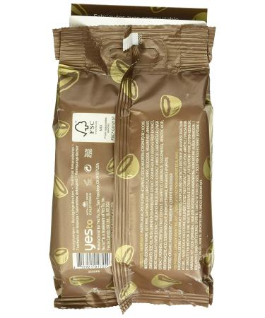 Yes To Coconut Hydrate & Restore Facial Wipes - 30 Count | Cleansing & Moisturizing - Buy Online on SooperMarket.com