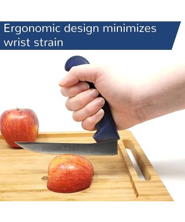 ABLE-T Right Angle Knife - Certified Occupational Therapist Approved - 1 Count - Buy Online on SooperMarket.com