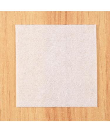 Retasica 325 Pcs Lint Free Cotton Pads to Remove Nail Gel Nonwovens Cotton Sheet Nail Polish Cleaning Pads - Buy Online on SooperMarket.com