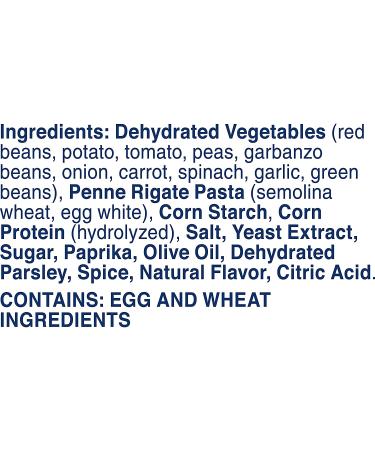 Progresso Minestrone Soup Mix 7.5 oz Pouches - Pack of 6 | Buy Online - Buy Online on SooperMarket.com