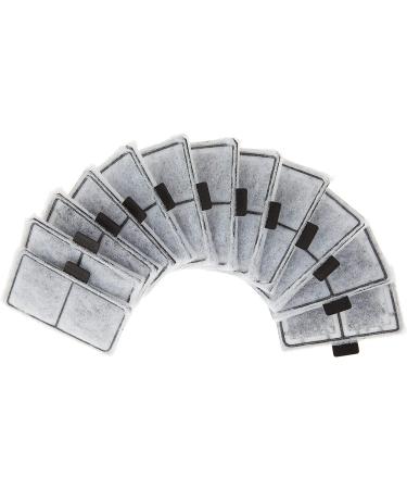 Top Fin EF-S Element Filter Cartridge Value Pack - 12 Month Supply - 1 Pack - 2.1 x 3.7 Dimensions - Buy Online on SooperMarket.com