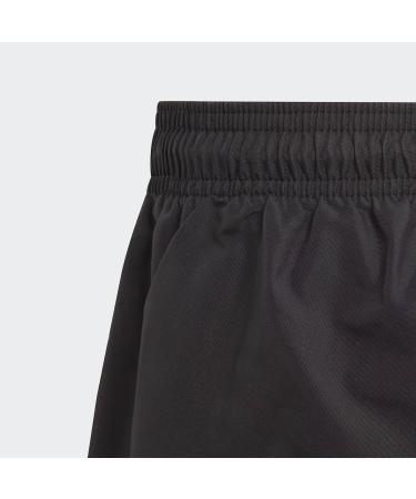 Buy adidas Boys Classic Badge of Sport Swim Shorts 164 Black | International Shipping Available - Buy Online on SooperMarket.com