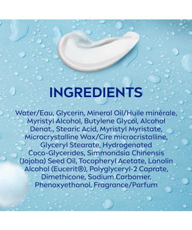 NIVEA Soft All-Purpose Moisturizing Cream 75mL Light Non-Greasy Everyday Moisturizer & Hand Cream for Post-Sanitizer Use | Shop Internationally - Buy Online on SooperMarket.com